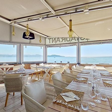 Hotel Spa Plage St Jean La Ciotat Ngoại thất bức ảnh