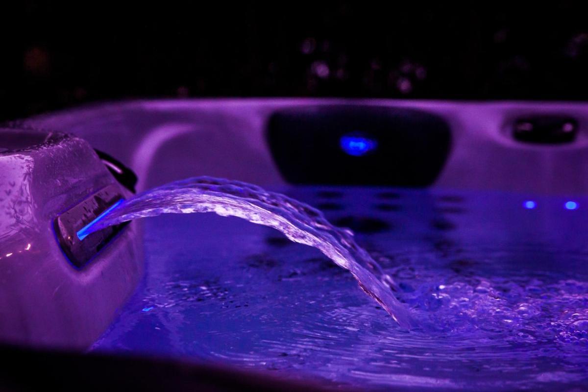 Hotel Spa Plage St Jean La Ciotat Ngoại thất bức ảnh