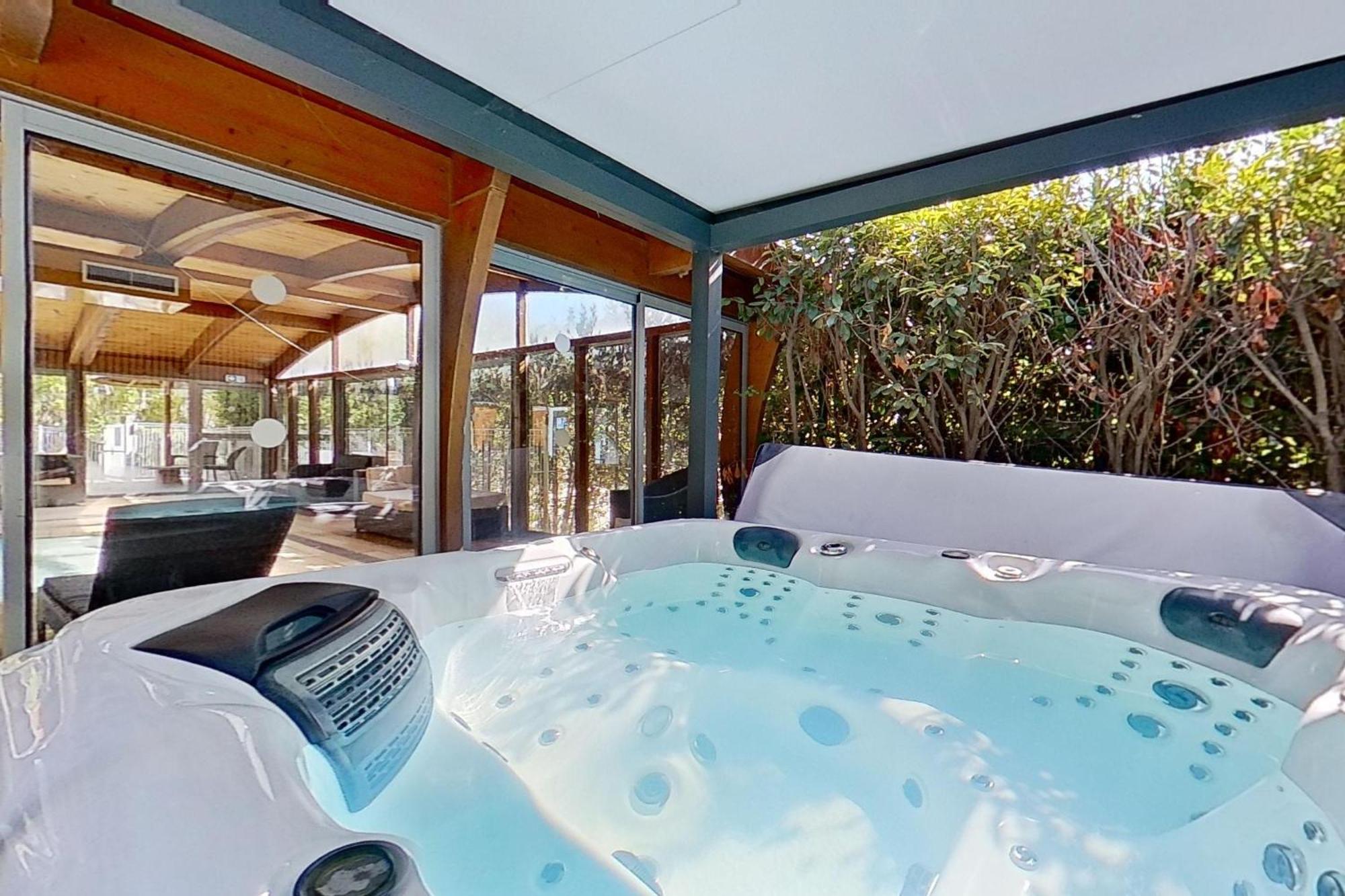 Hotel Spa Plage St Jean La Ciotat Ngoại thất bức ảnh