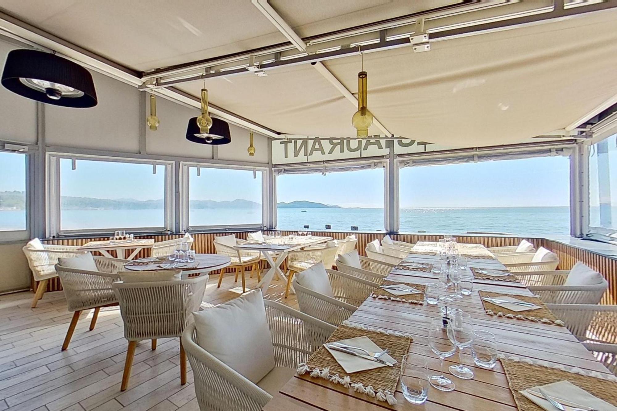 Hotel Spa Plage St Jean La Ciotat Ngoại thất bức ảnh